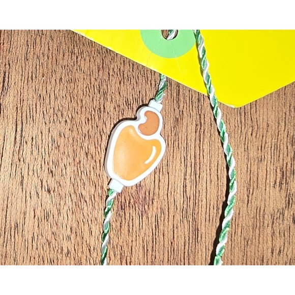 S NWT Farm Rio Reversible Double Colorido Swim top blue yellow pink postcard P - Picture 13 of 14